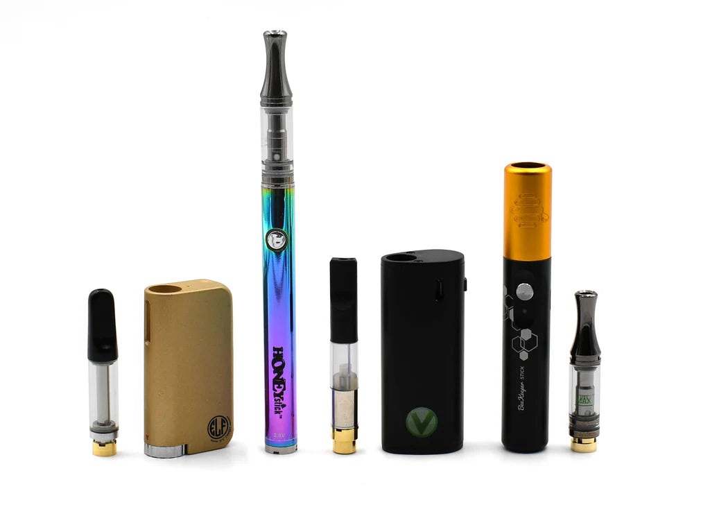 Carts & Batteries