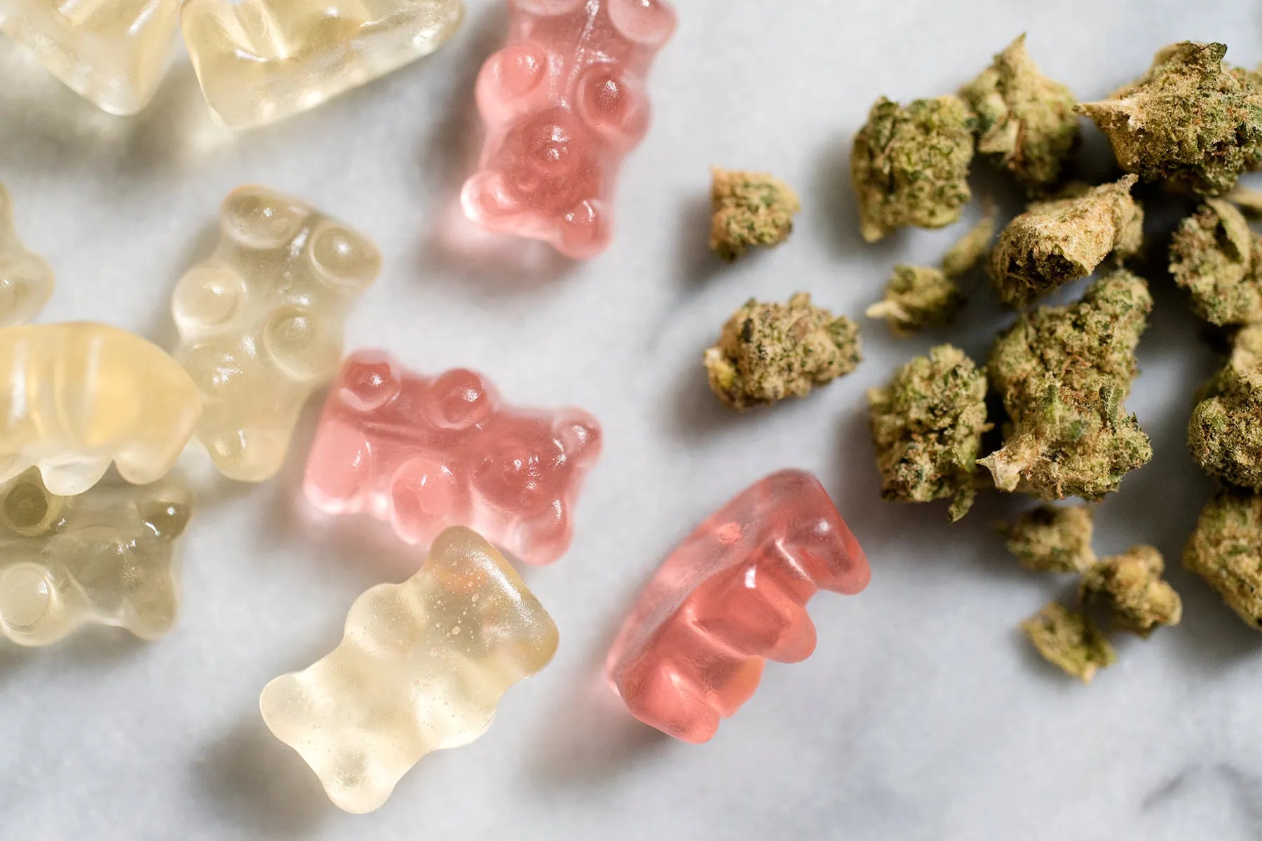 Edibles & Detox’s