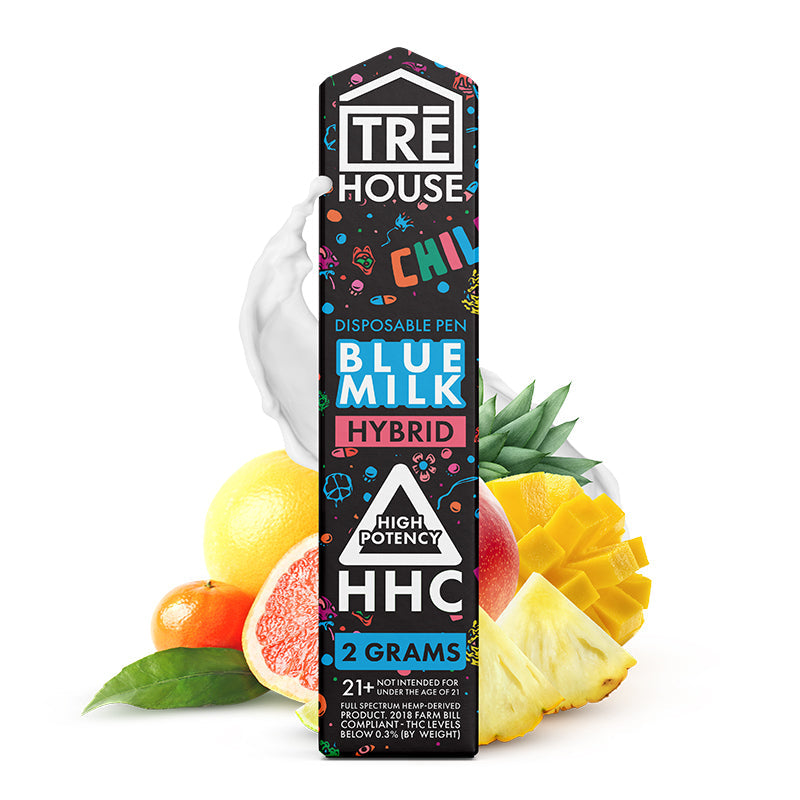 Tre house 2g