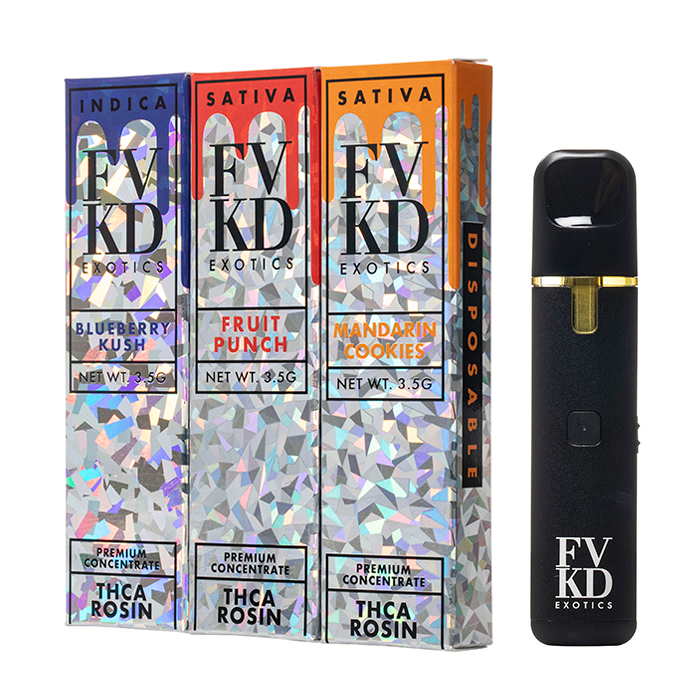 FVKD disp